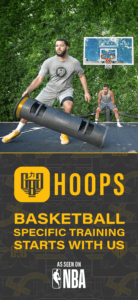 GBG Hoops Screenshot 1