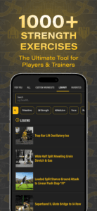 GBG Hoops Screenshot 5