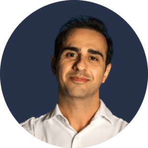 Fred Saeidi
