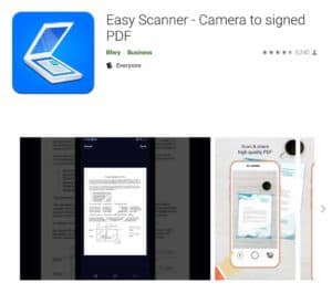 ASO easy_scanner_app_screenshot