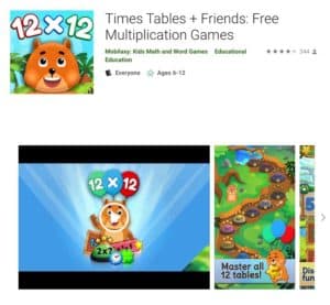 ASO times_tables_+friends_app_screenshot