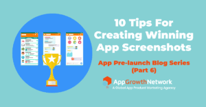 Featured image for blog post 10 tips for creating winning app screenshots