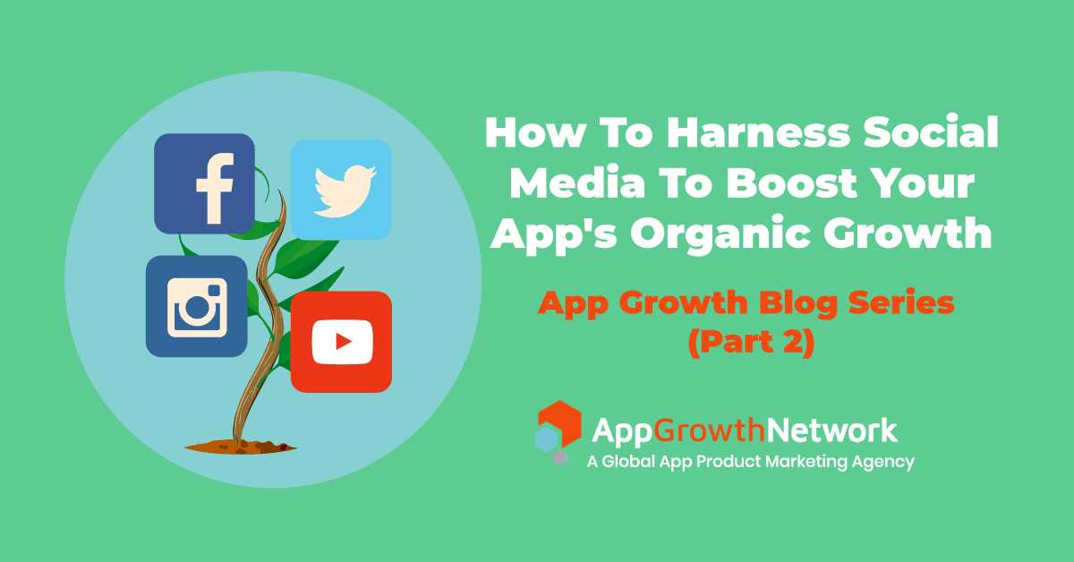 how to harness social media blog post featured image
