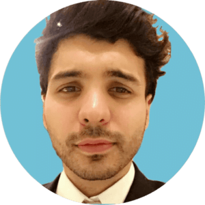 Faraz Strategic Partnership Manager
