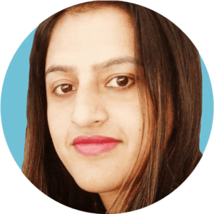 Gopika Head of Analytics