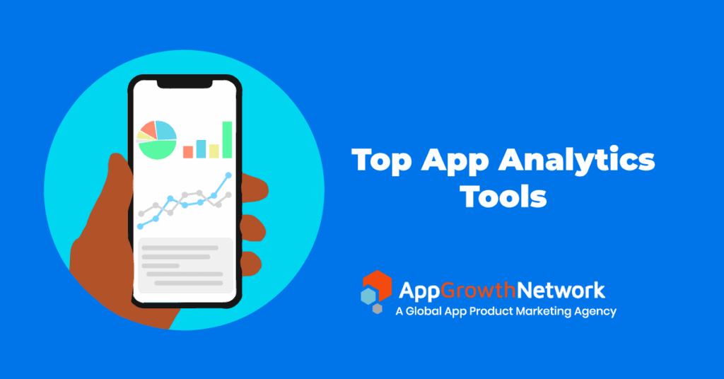 Top app analytic tools