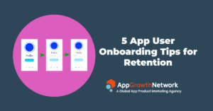 5 app user on-boarding tips