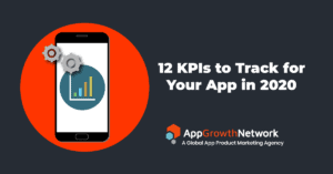 Top KPIs to track for your app in 2020