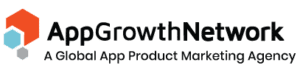 High resolution alternate logo for App Growth Network