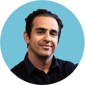 App Growth Founder and CEO Fouad