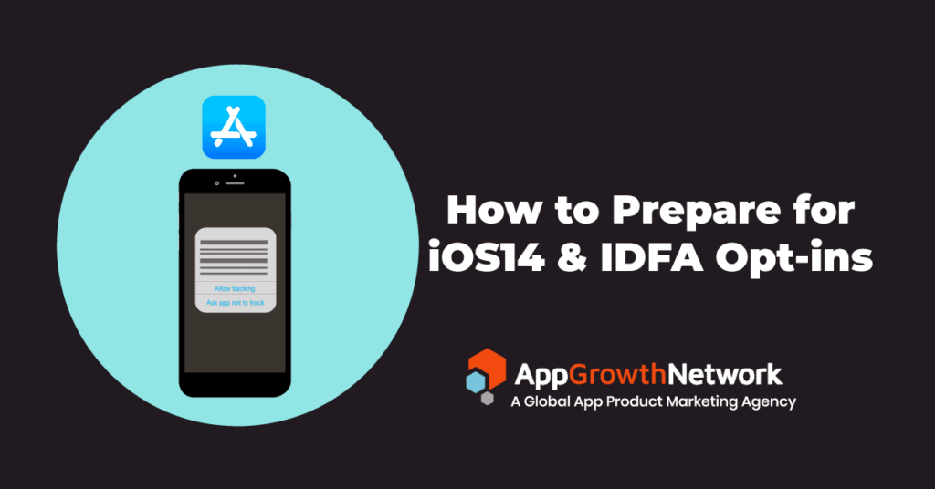 How to prepare for iOS14 DFA Opt ins