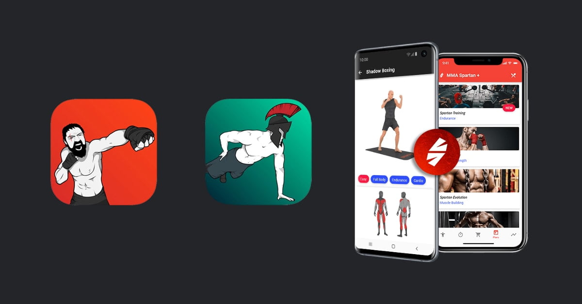 How to grow Fitness apps social card