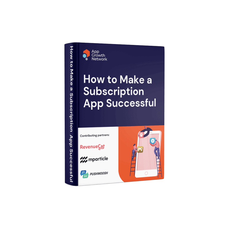 How to Make a Subscription App Successful Ebook AGN