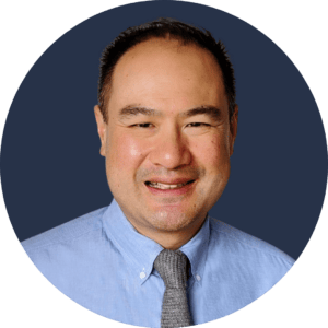 Hubert Yee