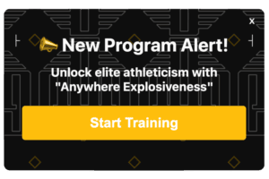 New Program Alert