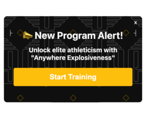 New Program Alert